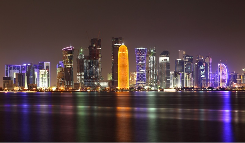 Hotel occupancy jumps in Qatar to 62 percent on average in 2021
